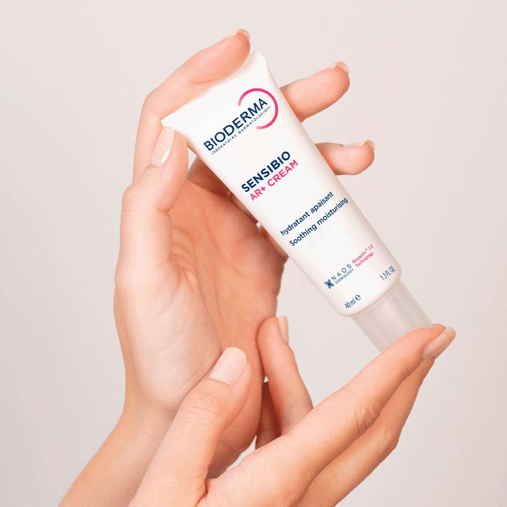 Bioderma - Sensibio AR