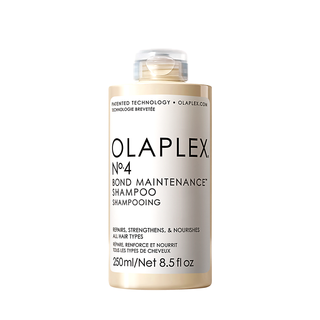 Olaplex - #4 Bond Maintenance Shampoo