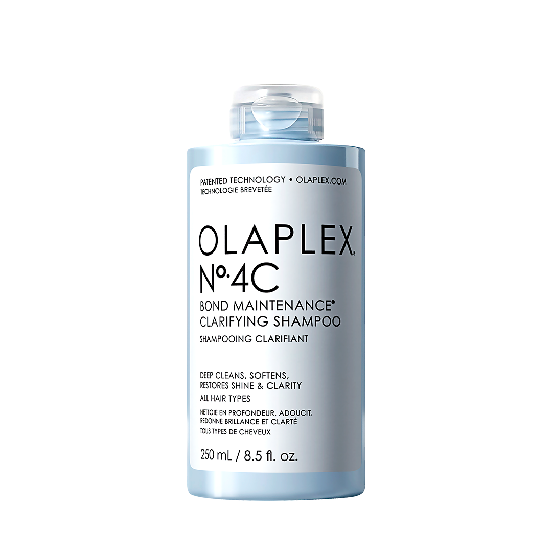 Olaplex - # 4C Bond Maintenance Clarifying Shampoo