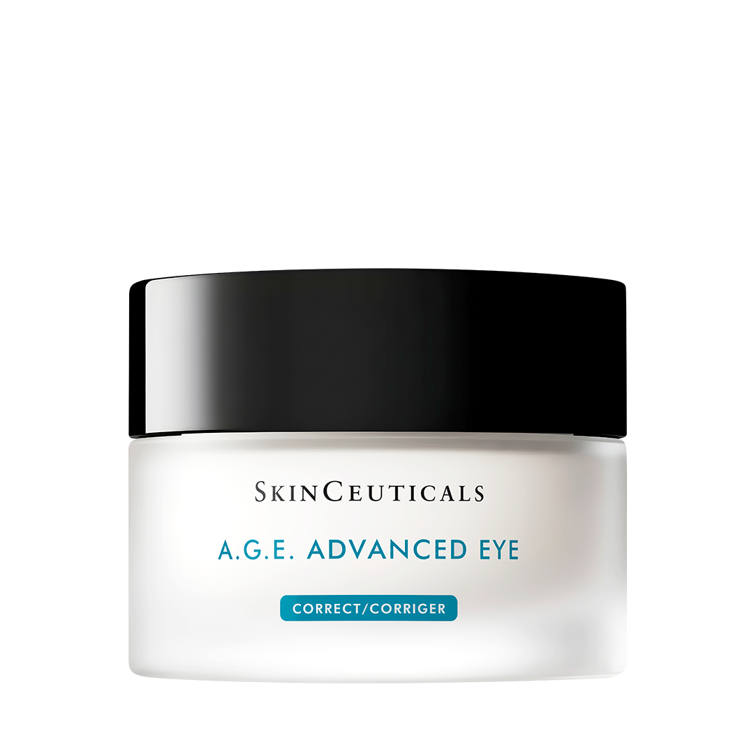 Skinceuticals Crema Contorno de Ojos Antiedad A.G.E. Advanced Eye