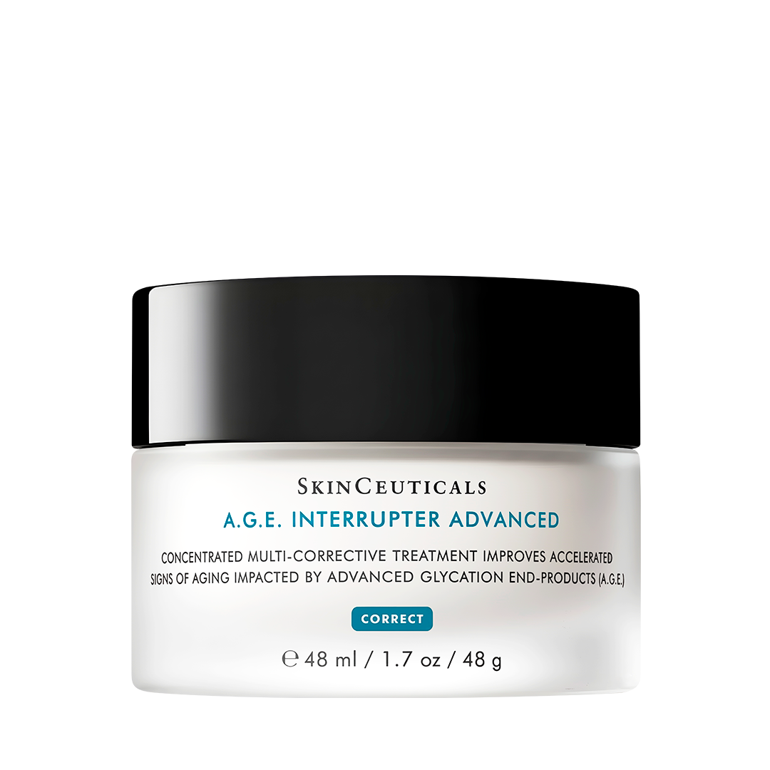 Skinceuticals Crema Correctora Antiedad AGE Interrupter Advanced
