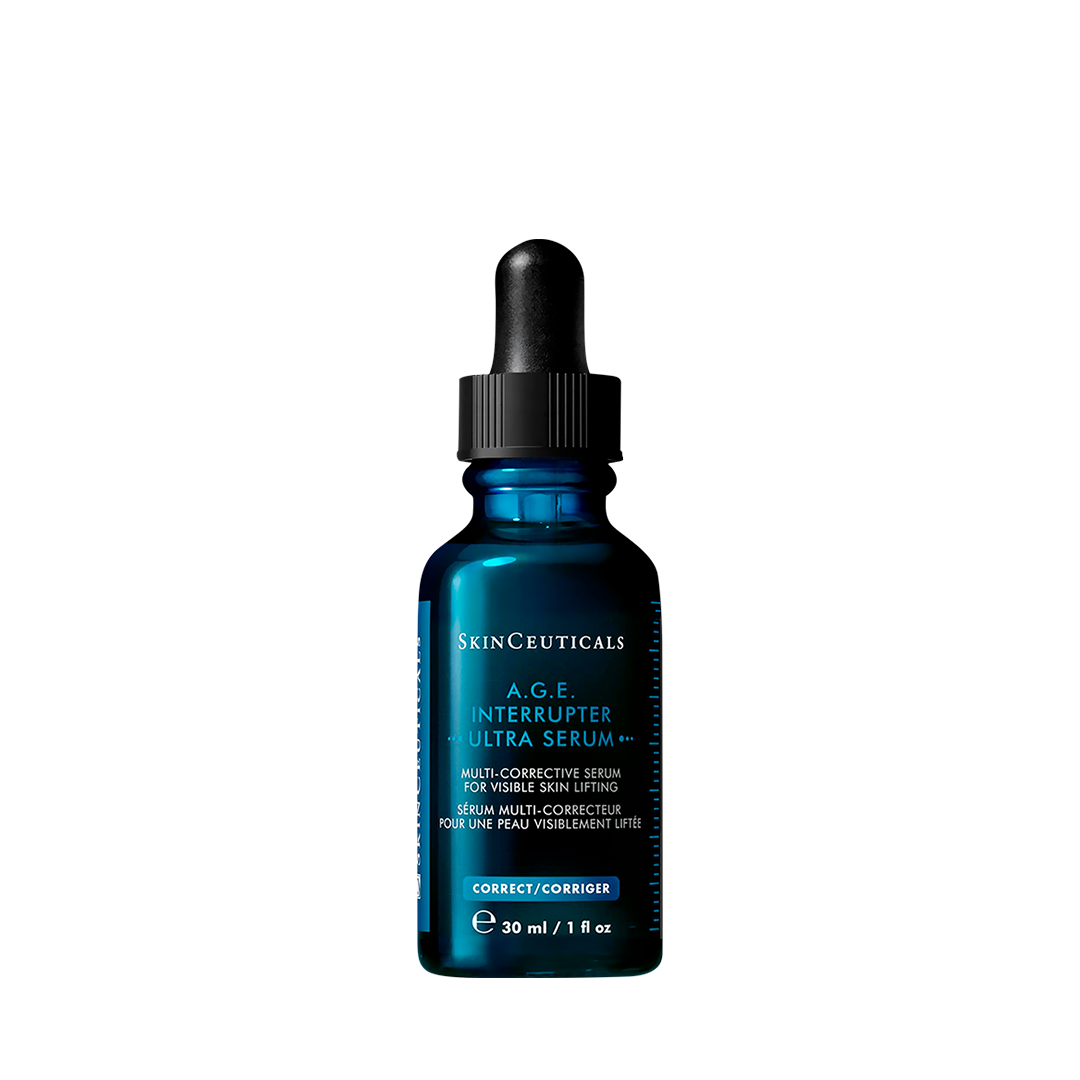 Skinceuticals A.G.E. Interrupter Ultra Serum Antiedad Efecto Lifting
