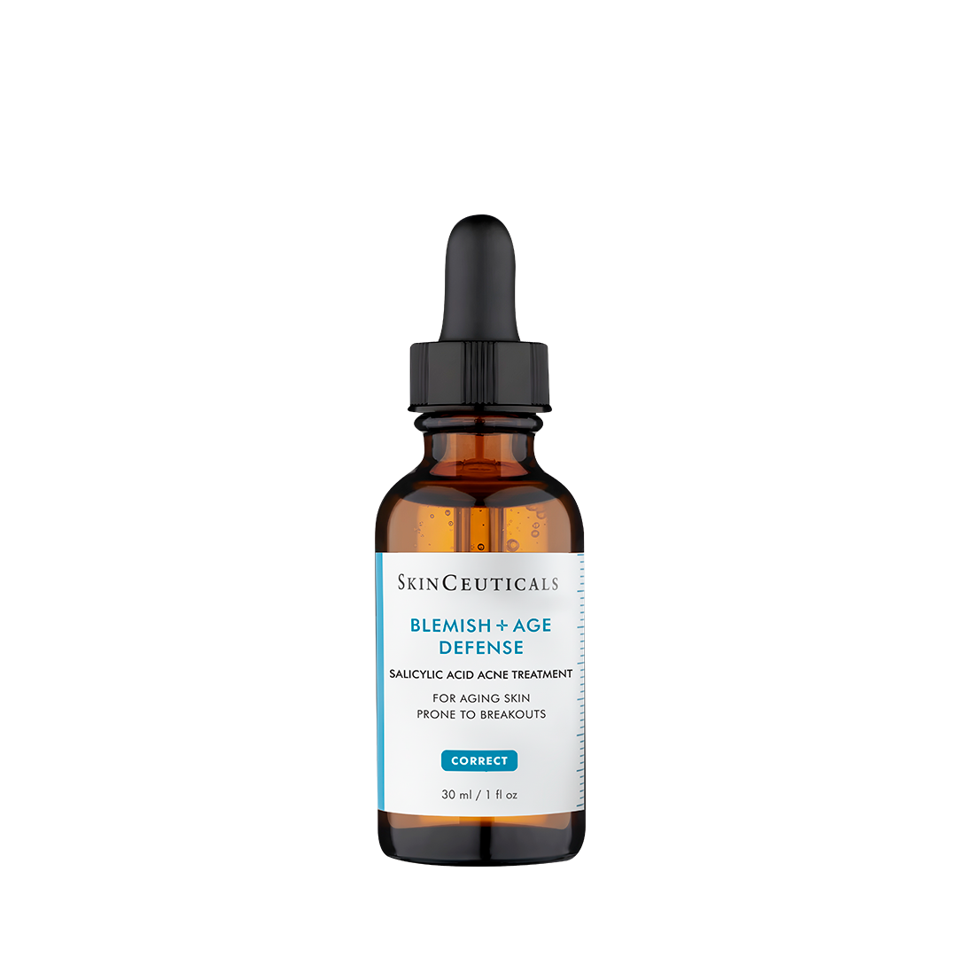 Skinceuticals Sérum Anti-Imperfecciones Blemish + Age Defense