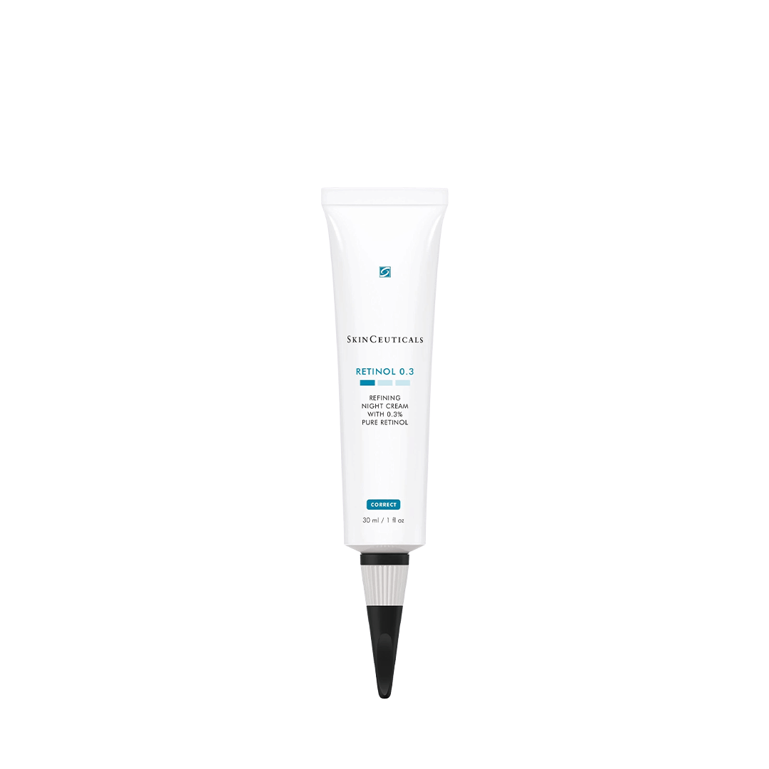 SkinCeuticals Crema Correctora Anti-arrugas y Anti-imperfecciones Retinol 0.3