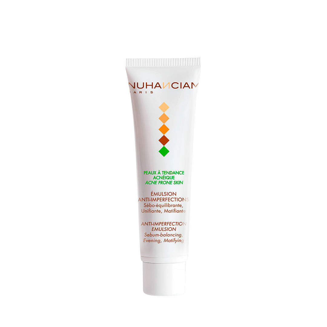 Nuhanciam - Emulsion Anti-imperfecciones