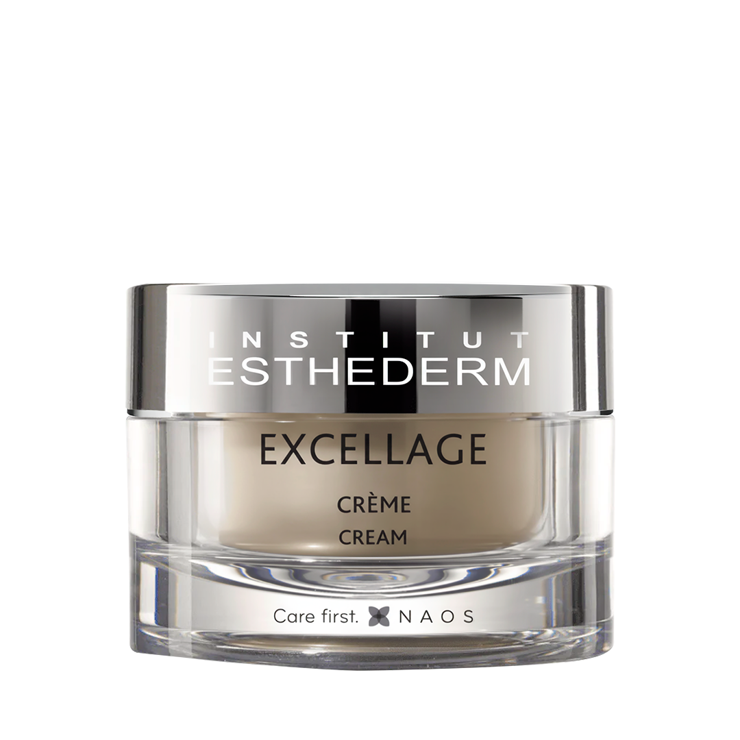 Institut Esthederm - Excellage Creme