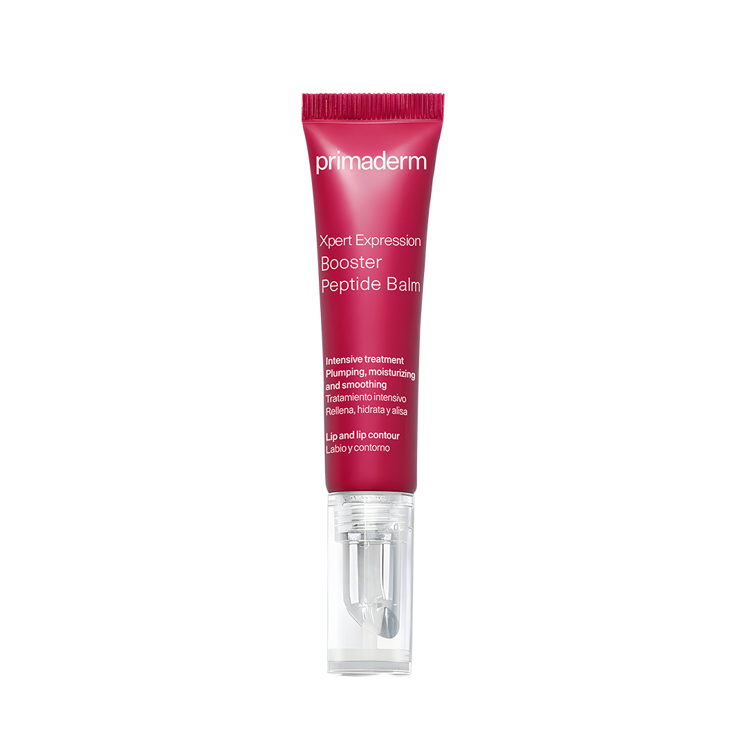 Primaderm Xpert Expression Booster Peptide Balm