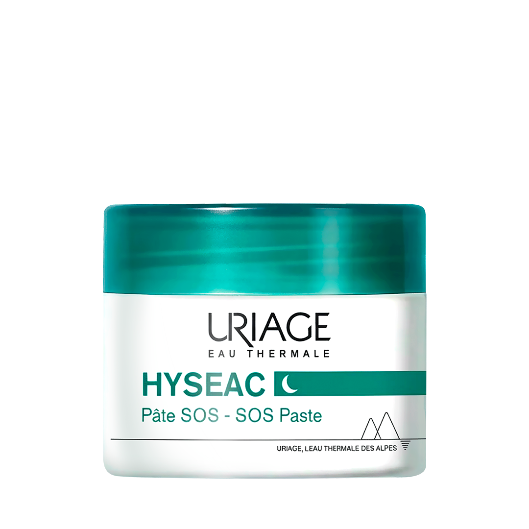 Uriage - Hyséac Pasta SOS