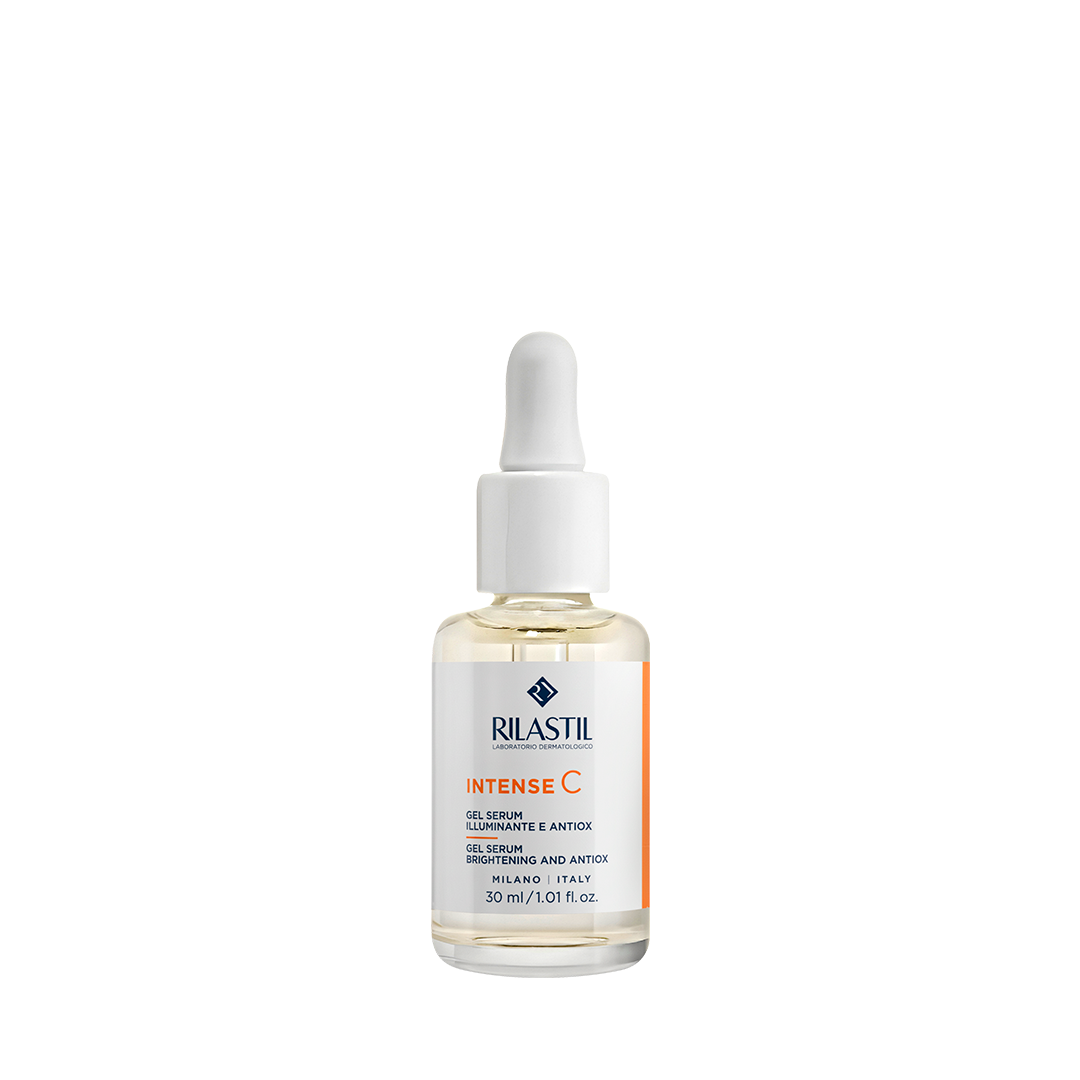 Rilastil - Intense C Gel Serum