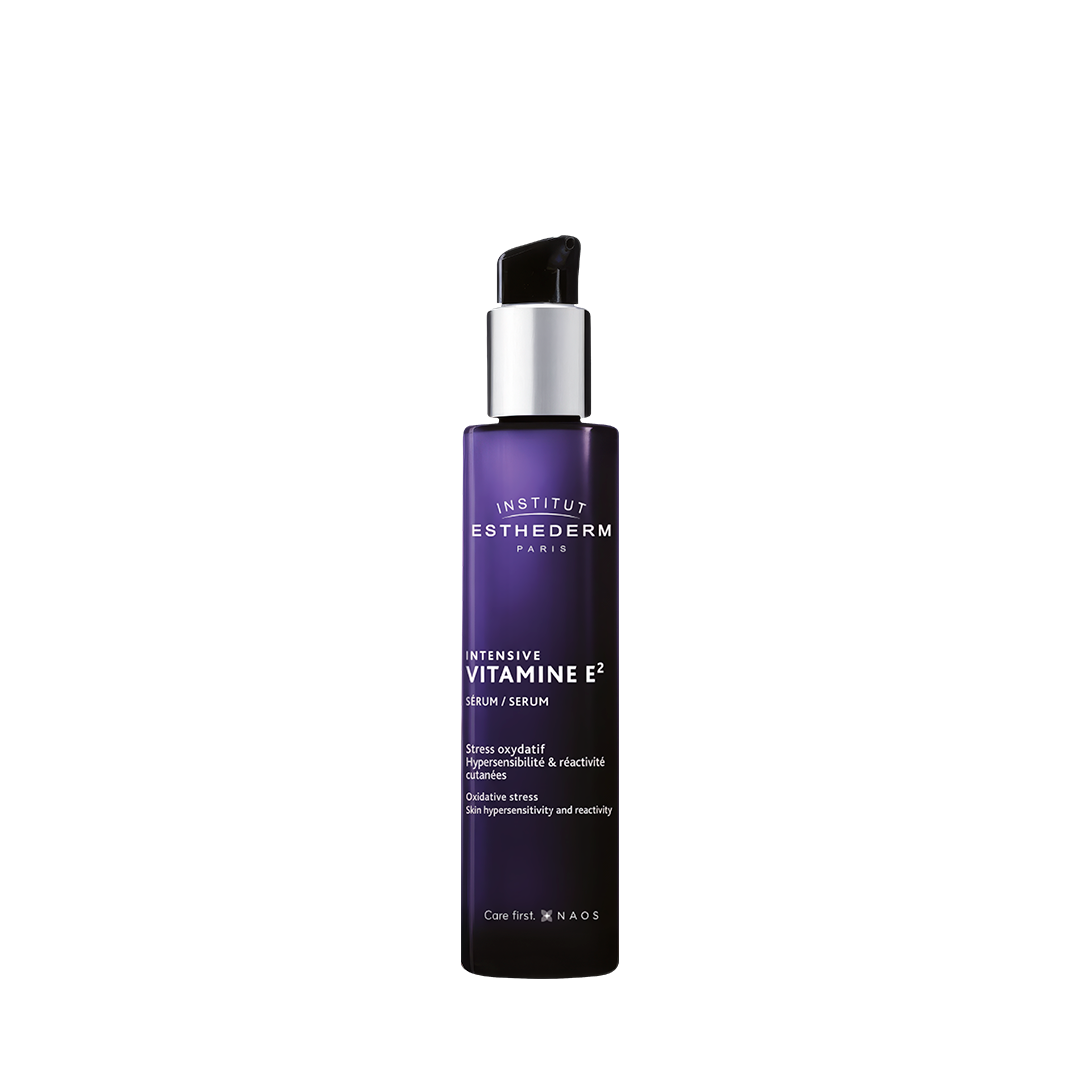 Institut Esthederm - Intensive Vitamine E2 Serum