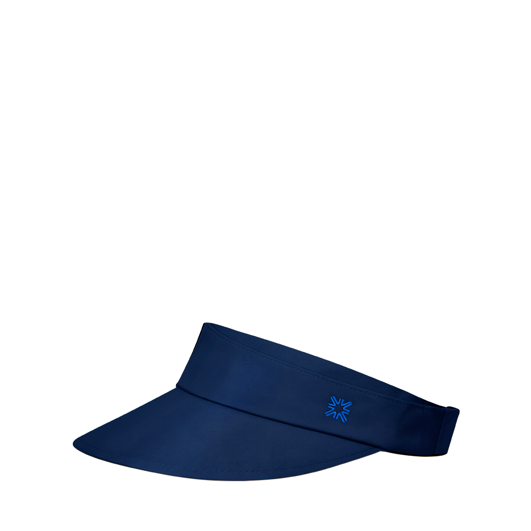 UV Line - Visera Leblon Marino