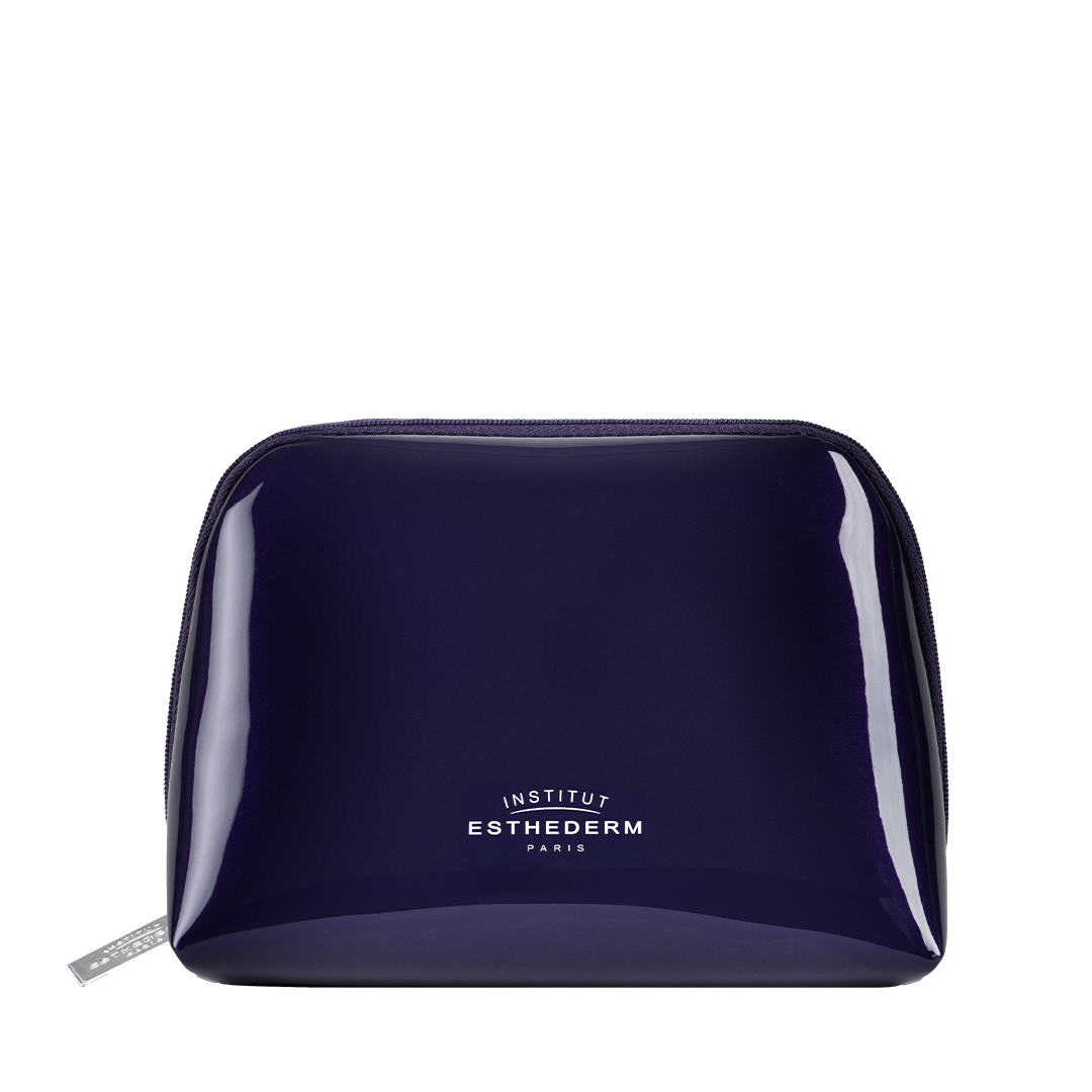 Institut Esthederm Neceser Morado
