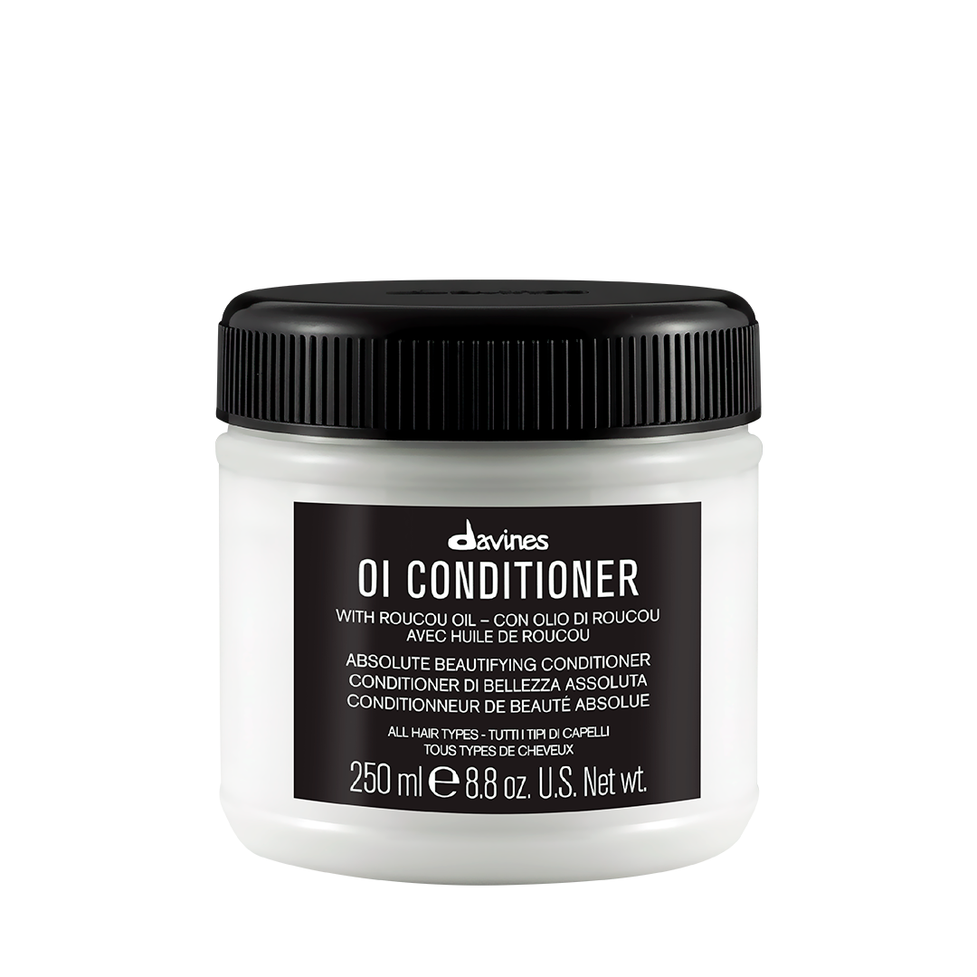 Davines - OI Conditioner