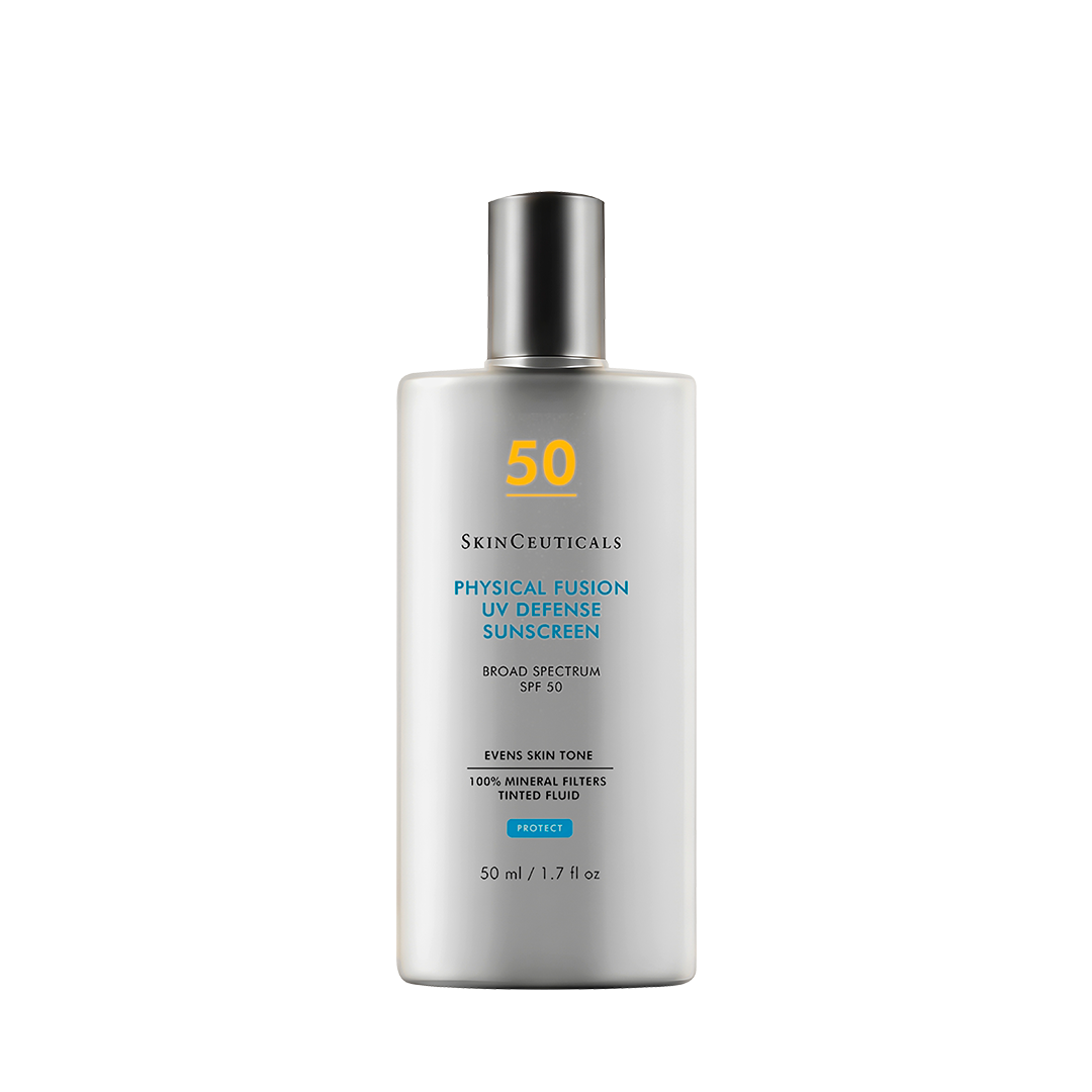 Skinceuticals Protector Solar Physical Fusion UV Defense SPF 50