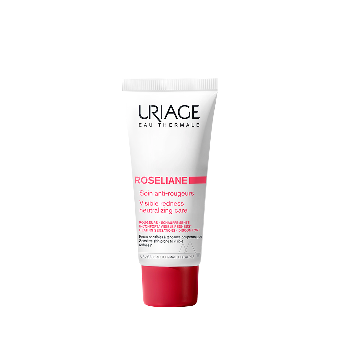 Uriage - Roséliane Crema Anti Rojeces