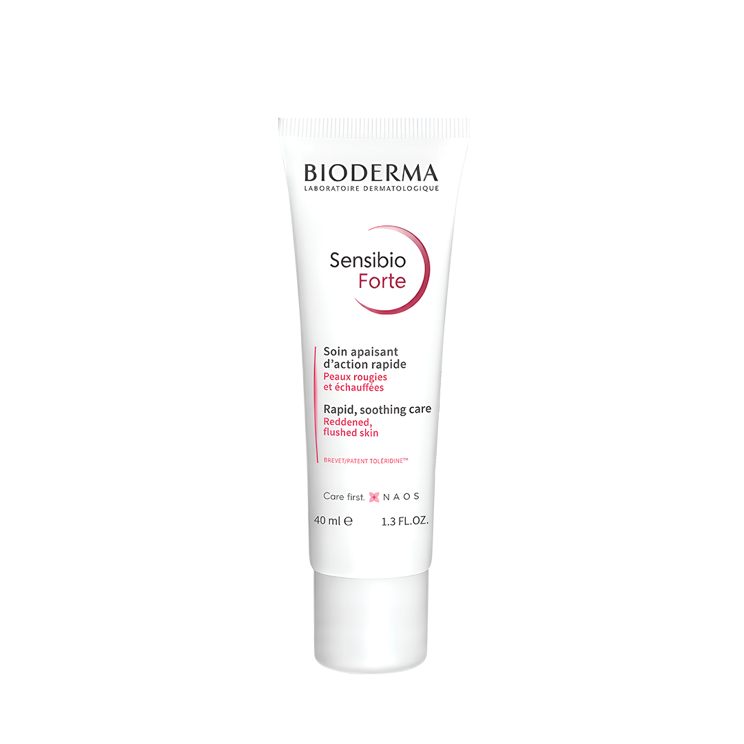 Bioderma - Sensibio Forte