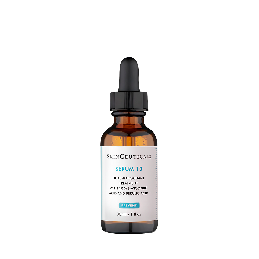 Skinceuticals Serum Antioxidante Primeros Signos de Envejecimiento Serum 10