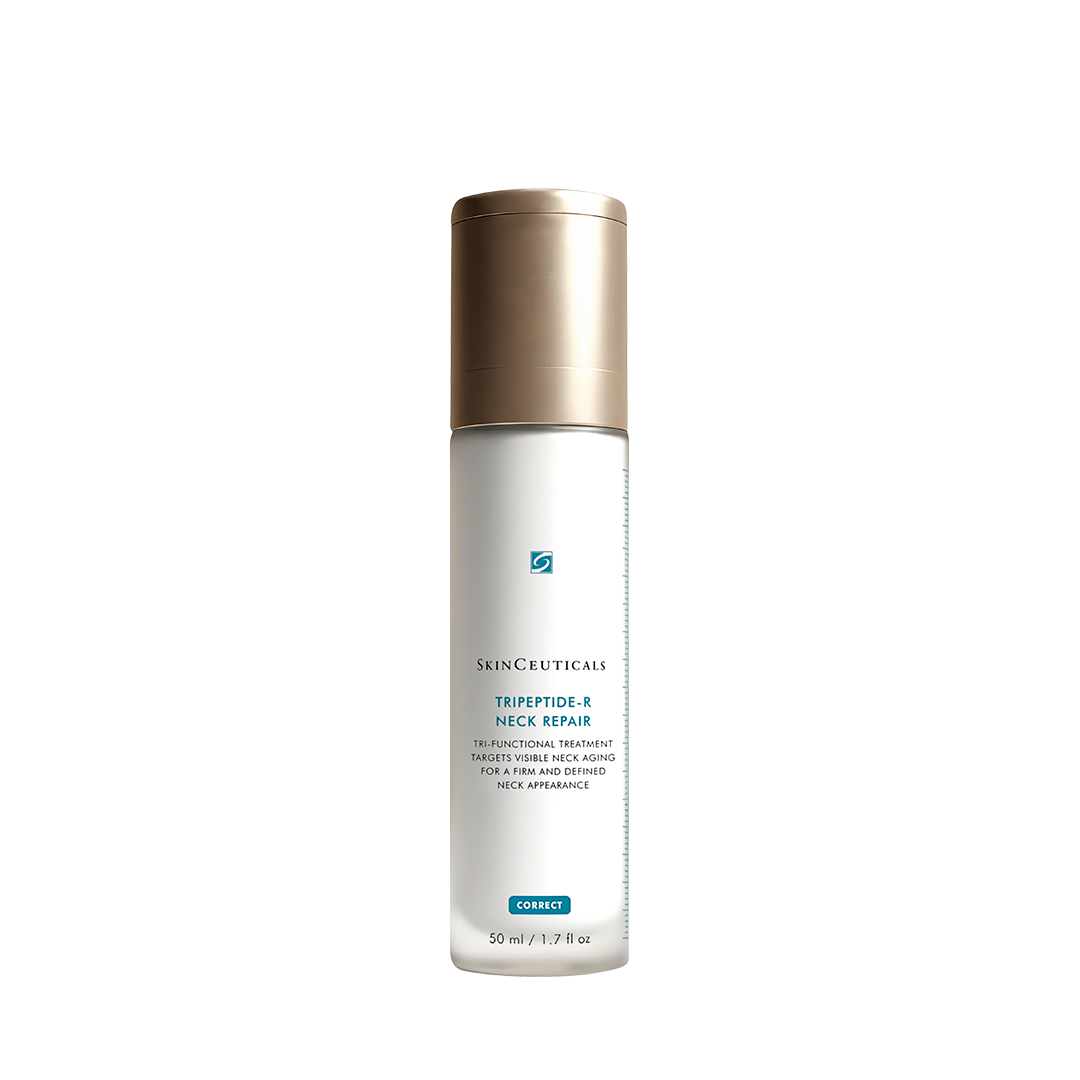 Skinceuticals Crema Correctora Anti-Edad Tripéptide-R Neck Repair