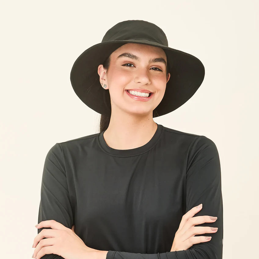 Pack del Solar - Primaderm XPERT SUN + Sombrero California Negro