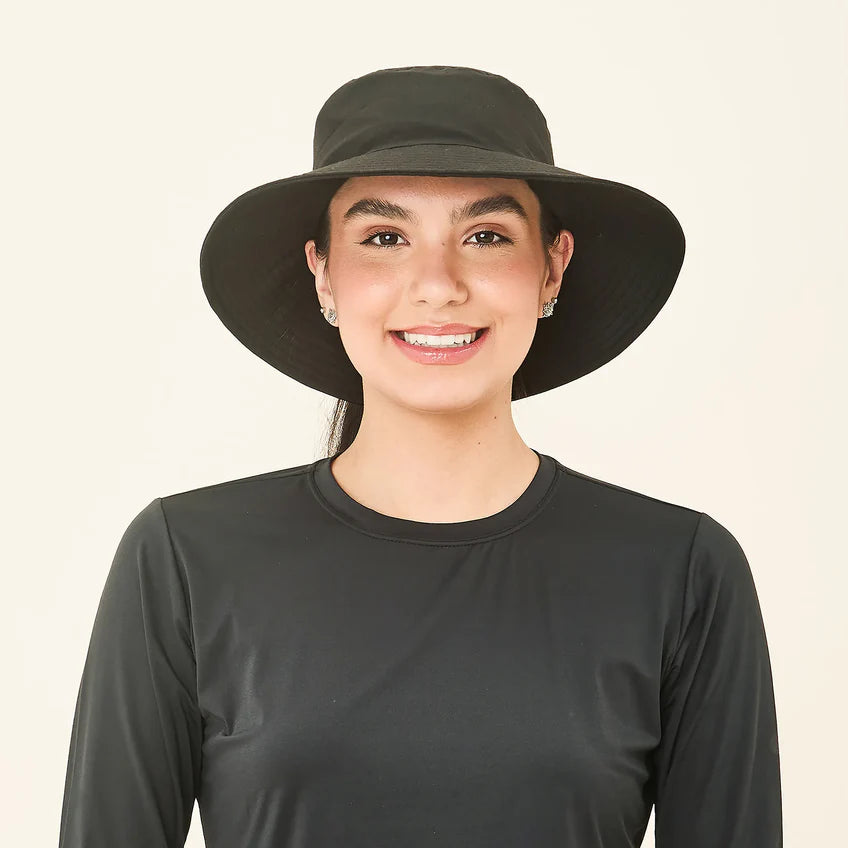 Pack del Solar - Primaderm XPERT SUN + Sombrero California Negro