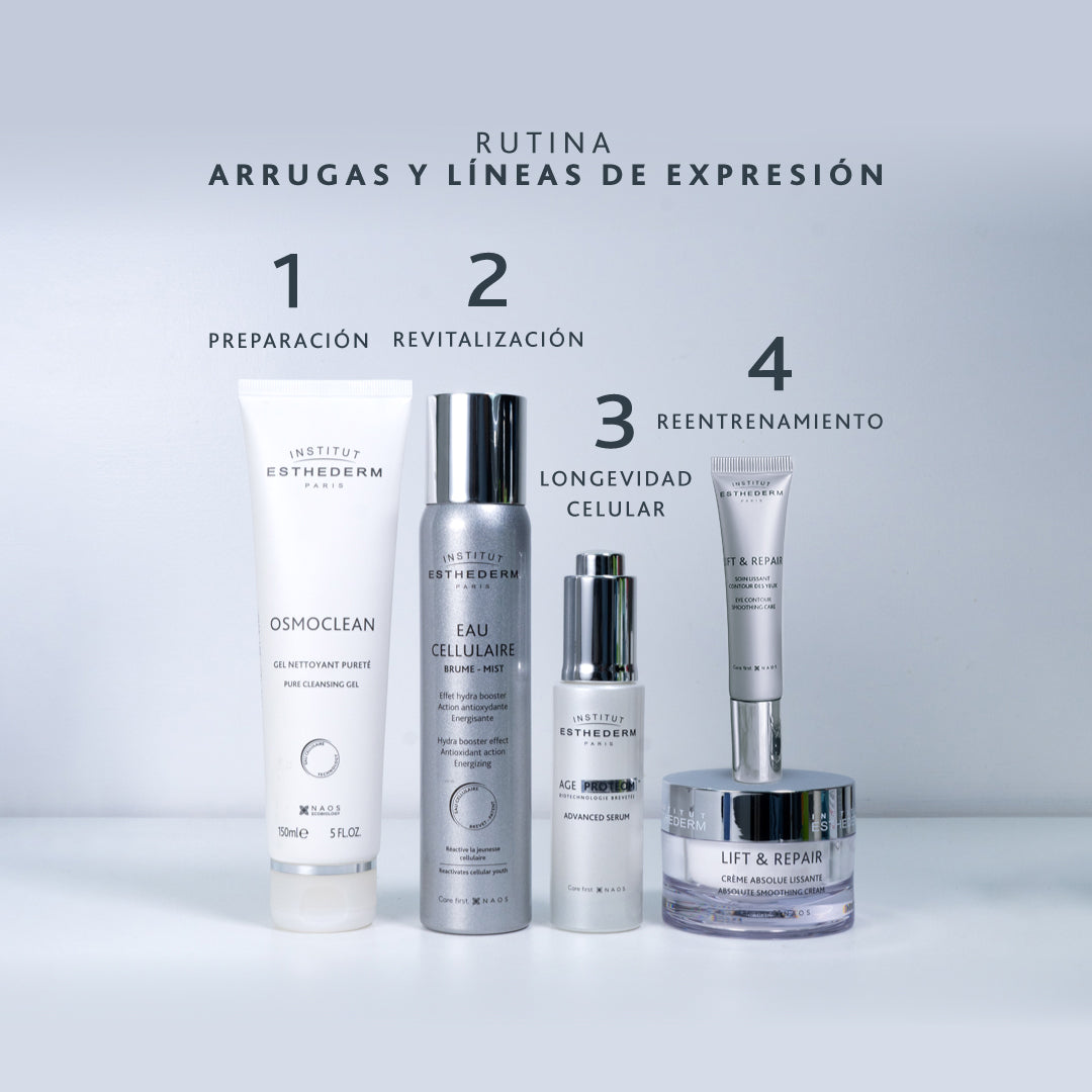 Institut Esthederm - Lift and Repair Creme