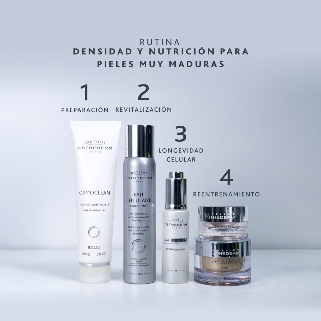 Institut Esthederm - Excellage Creme
