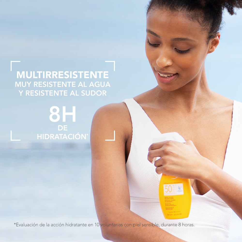 Bioderma Photoderm Spray SPF 50+