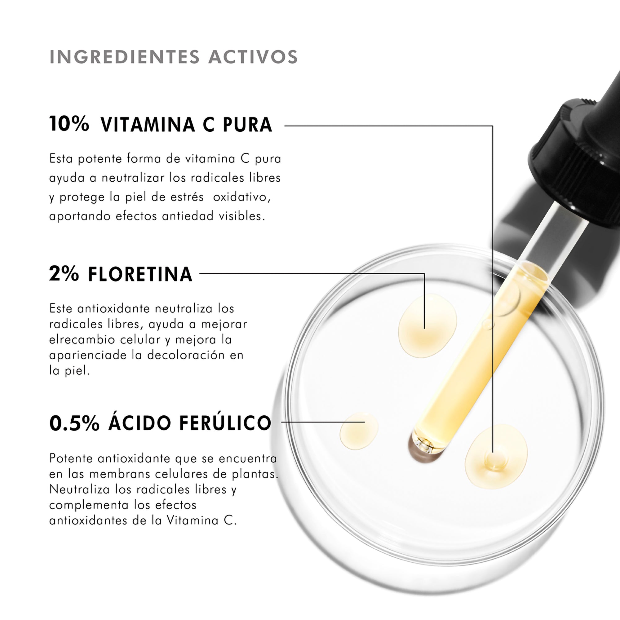 Skinceuticals Serum Antioxidante Anti Manchas Phloretin CF