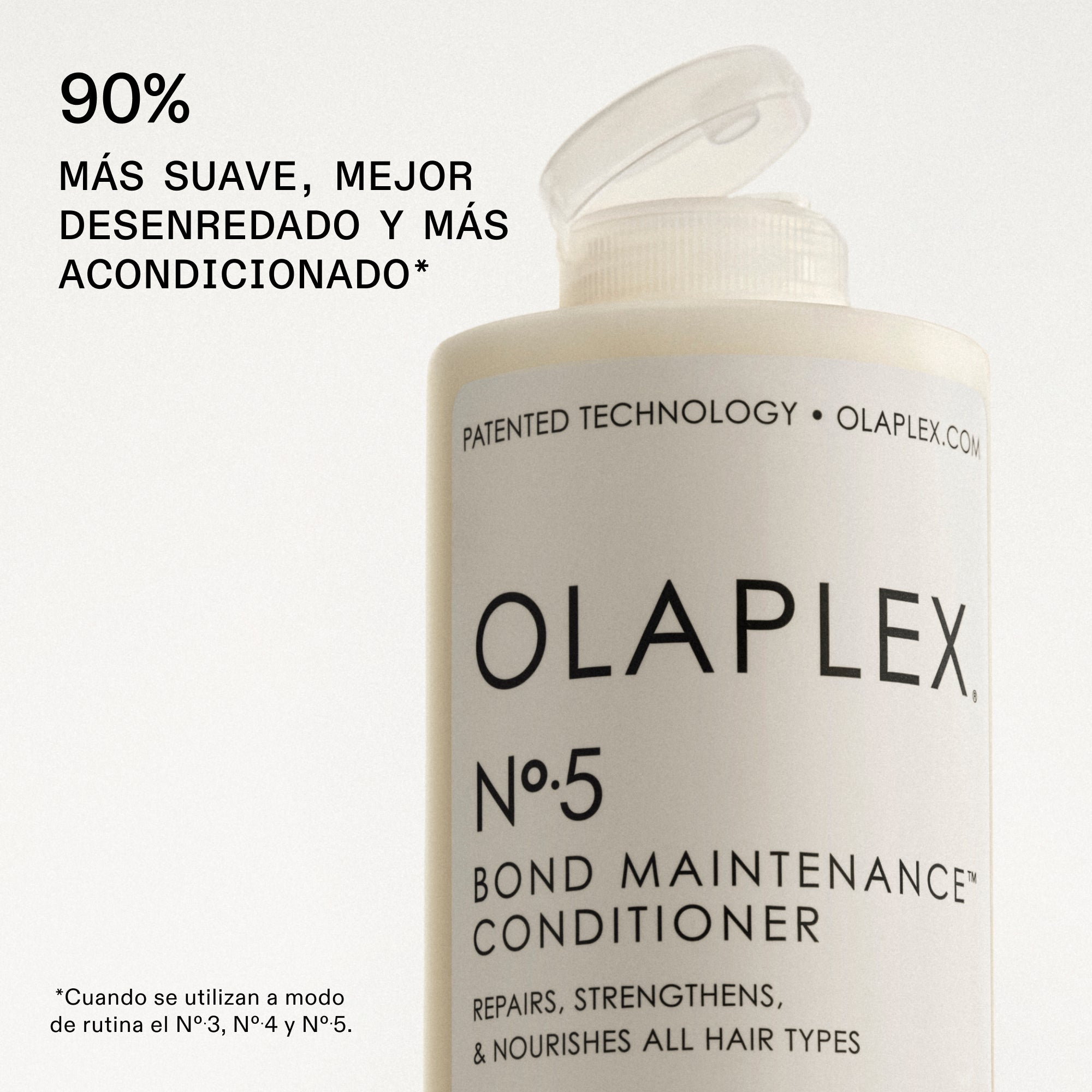 Olaplex – Acondicionador Bond Mantenimiento No. 5
