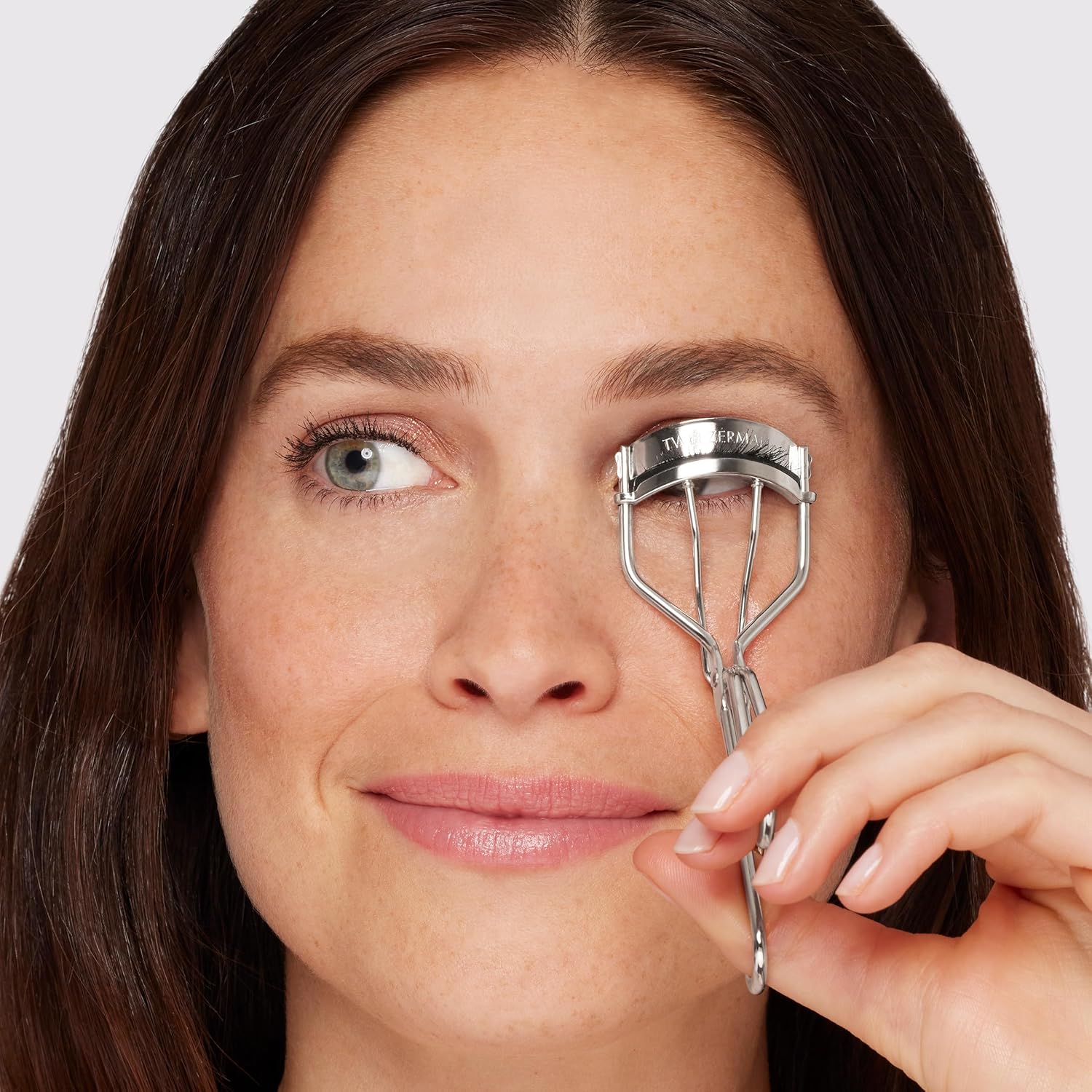 Tweezerman - Pro EyeLash Curler