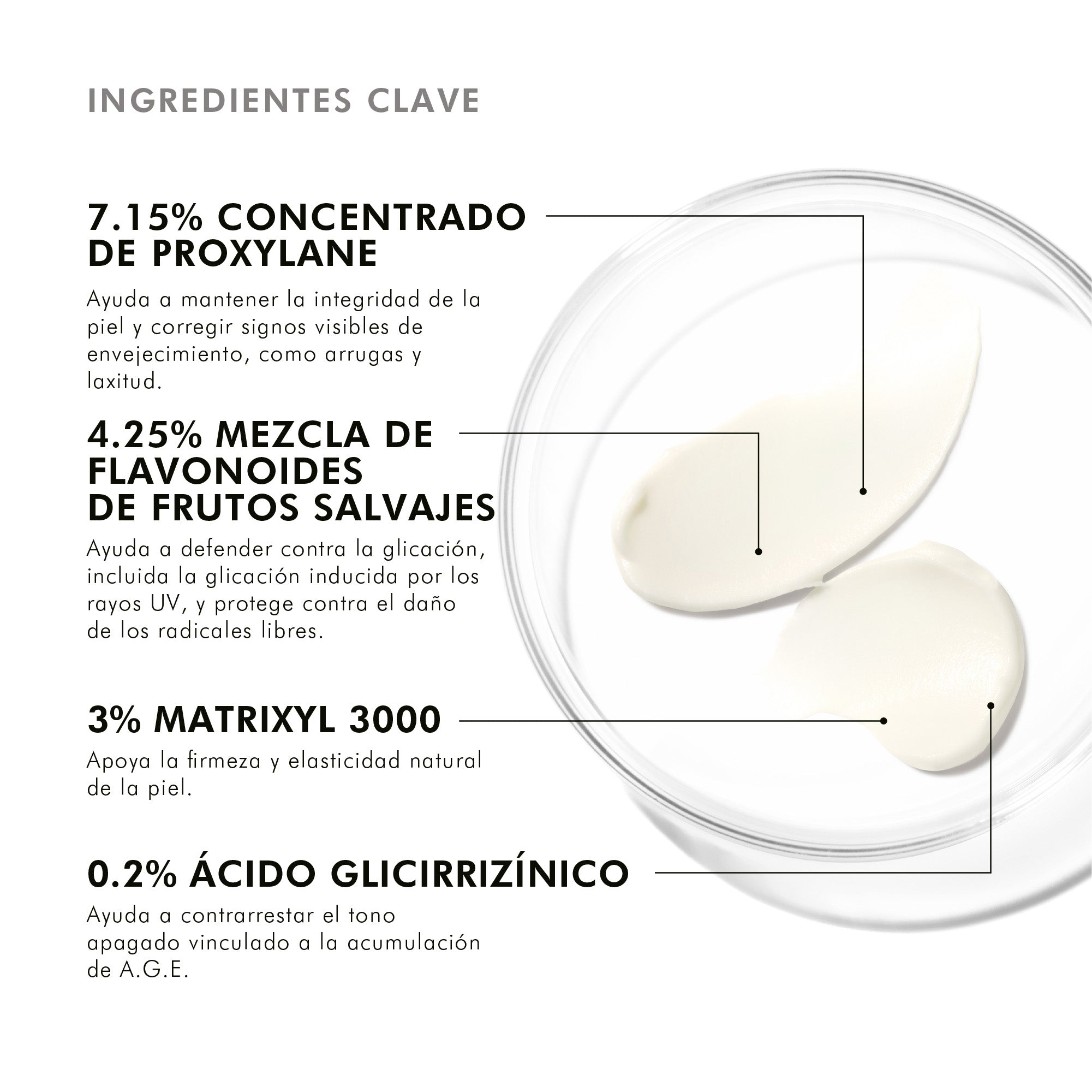 Skinceuticals Crema Contorno de Ojos Antiedad A.G.E. Advanced Eye