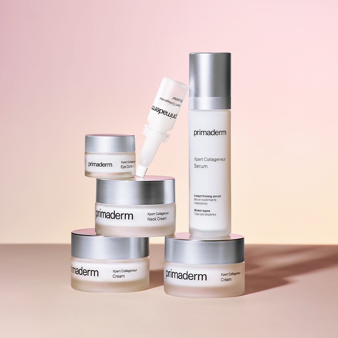 Primaderm Xpert Colageneur Neck Cream
