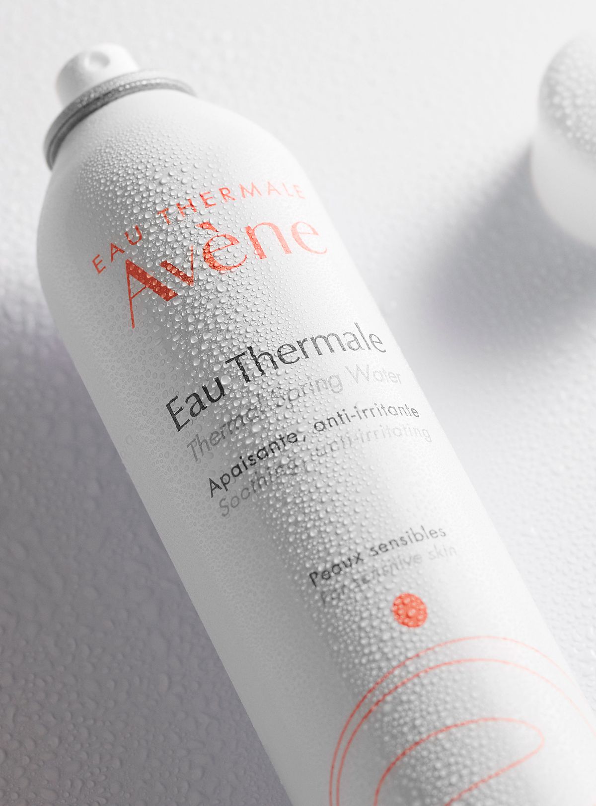 Avene - Agua Termal 300 ml