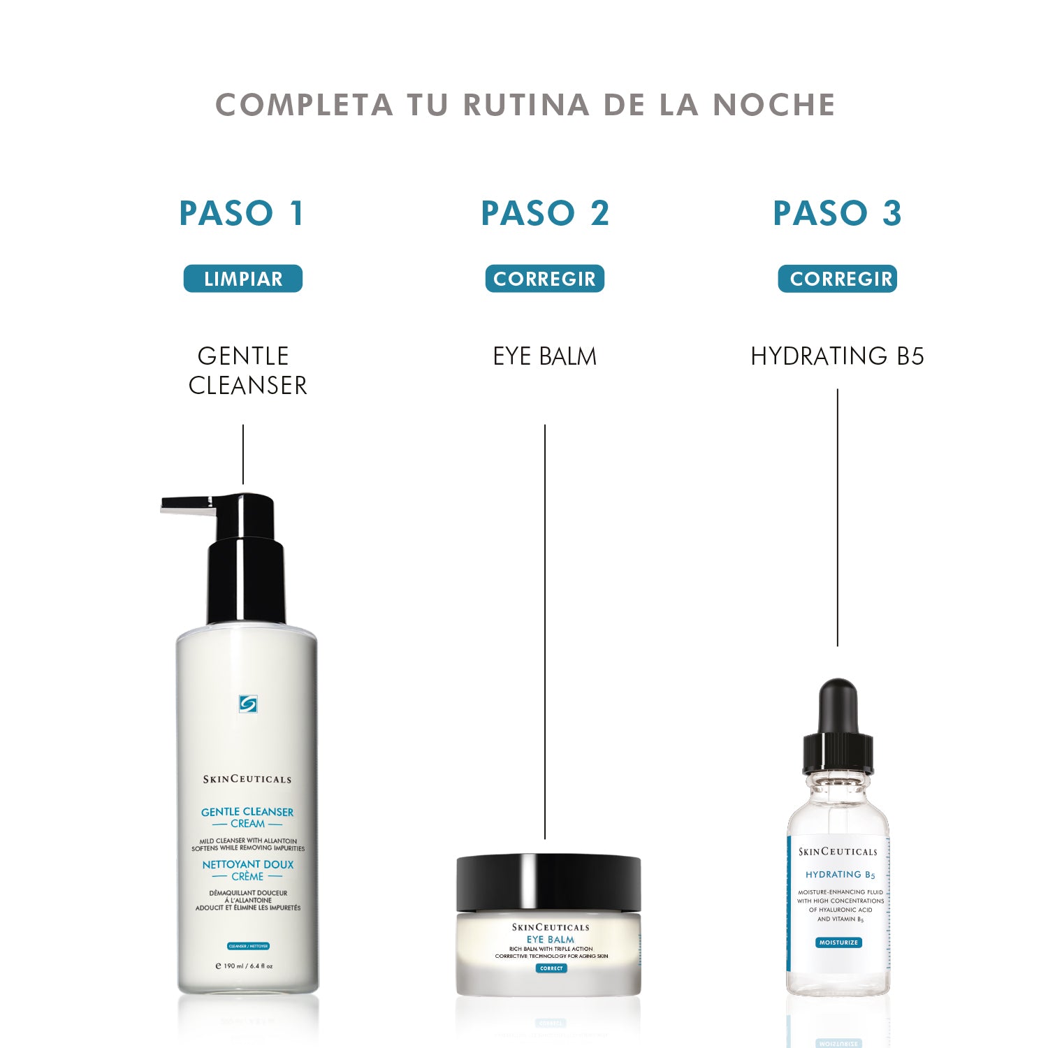 Skinceuticals Crema para Contorno de Ojos Eye Balm