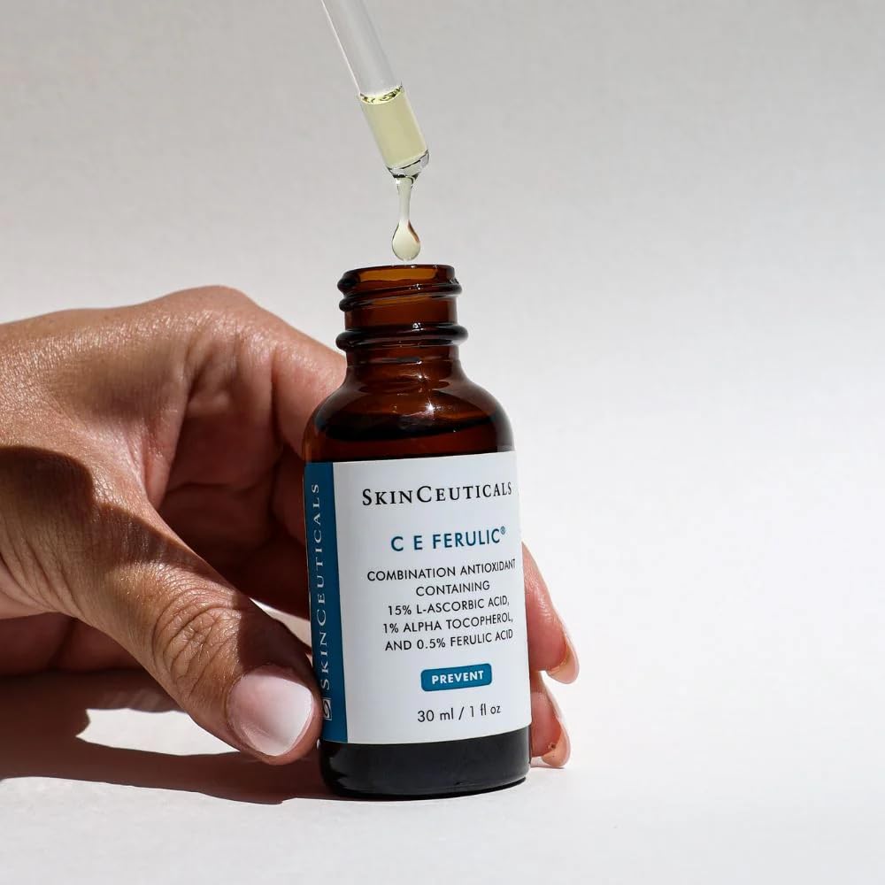 Skinceuticals Sérum Antioxidante CE Ferulic
