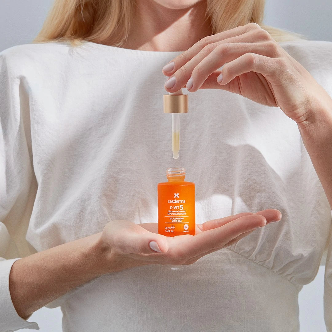 Sesderma C-Vit 5