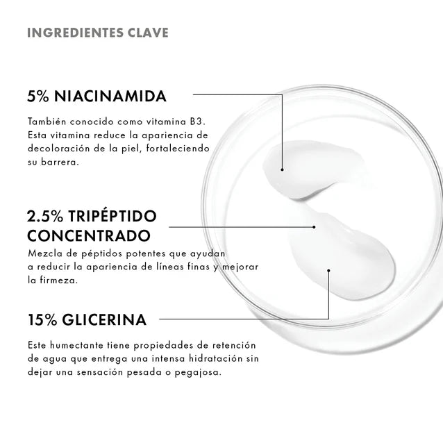 Skinceuticals Sérum Emulsión Ligera Antiedad Metacell Renewal B3
