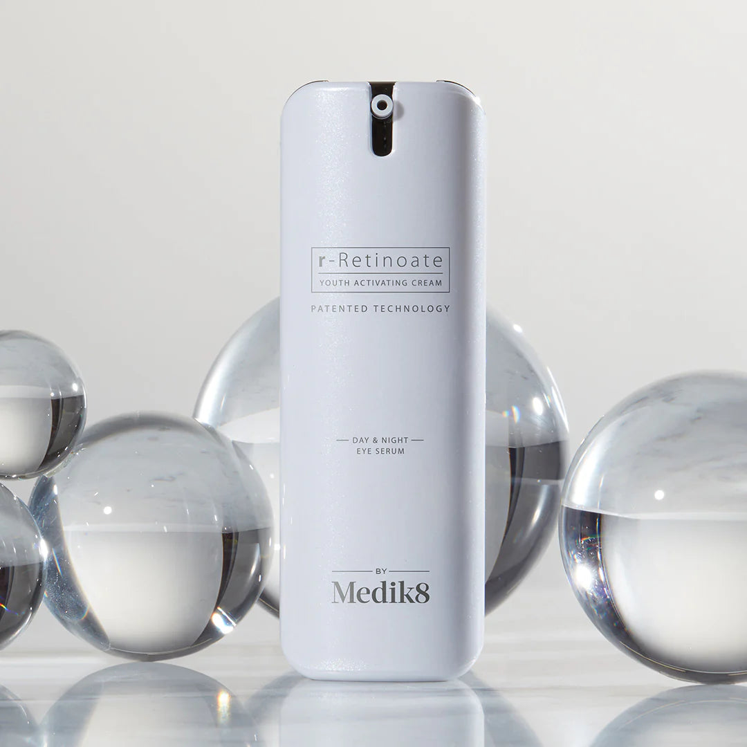R-Retinoate® Day & Night Eye Serum