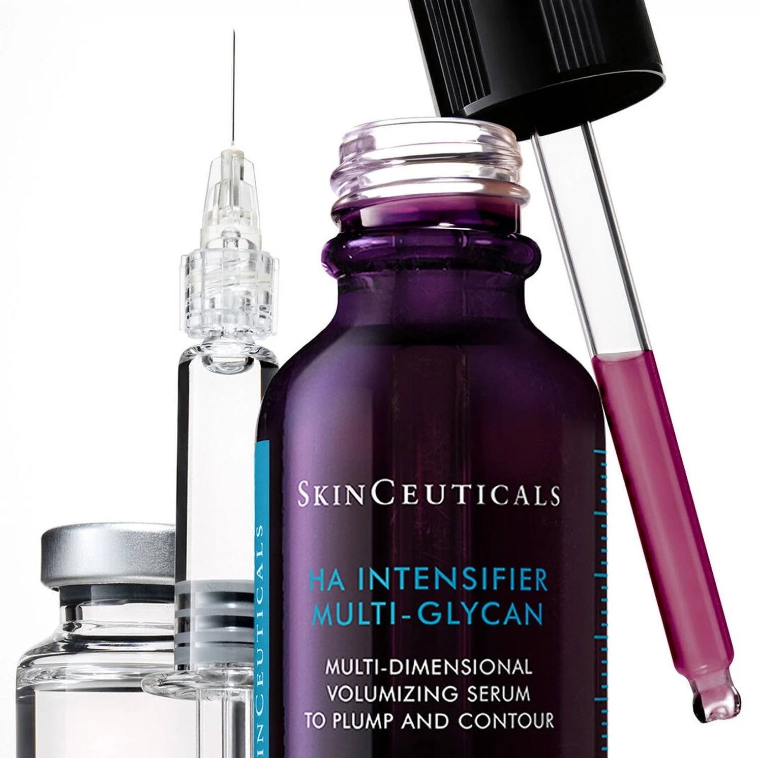 Skinceuticals Sérum Ácido Hialurónico HA Intensifier Multi-Glycan