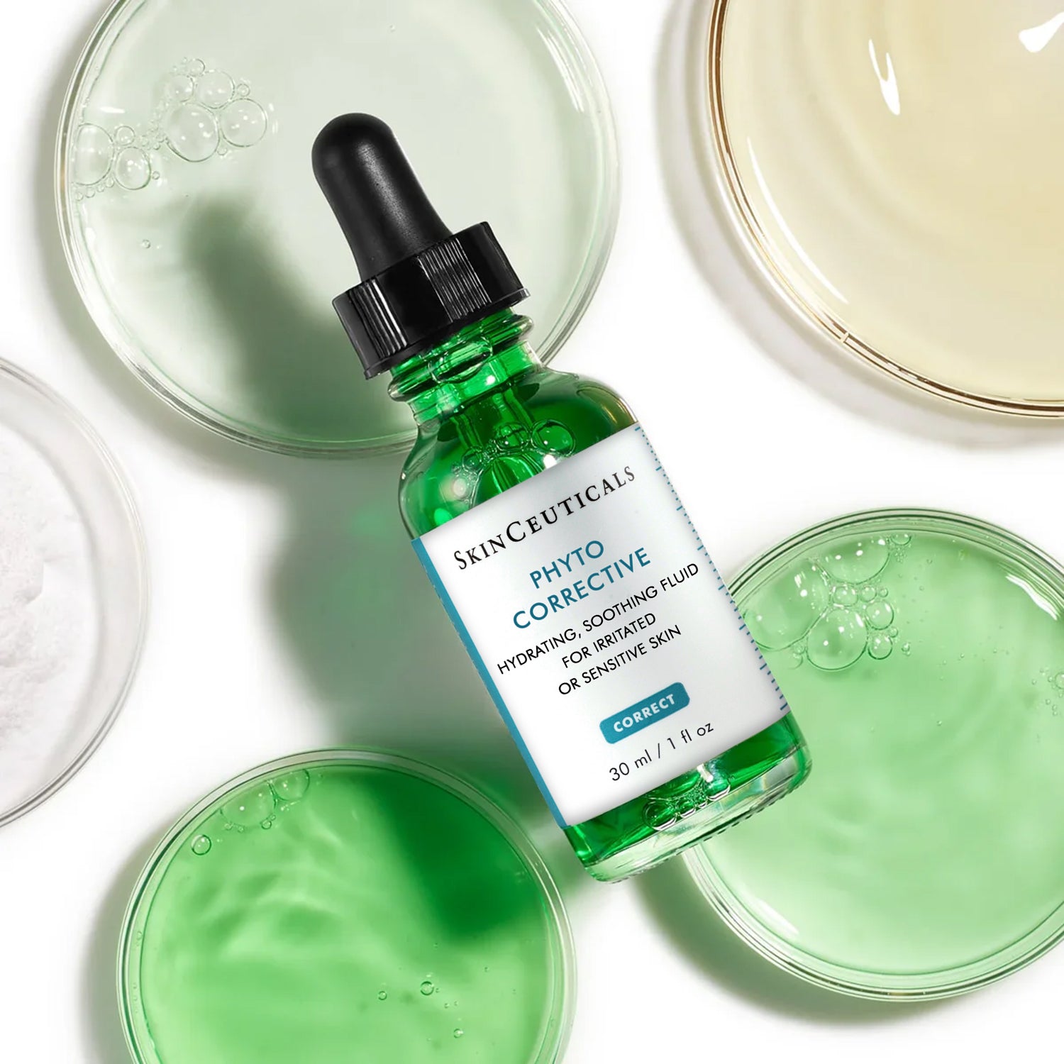 Skinceuticals Sérum Hidratante y Calmante Phyto Corrective