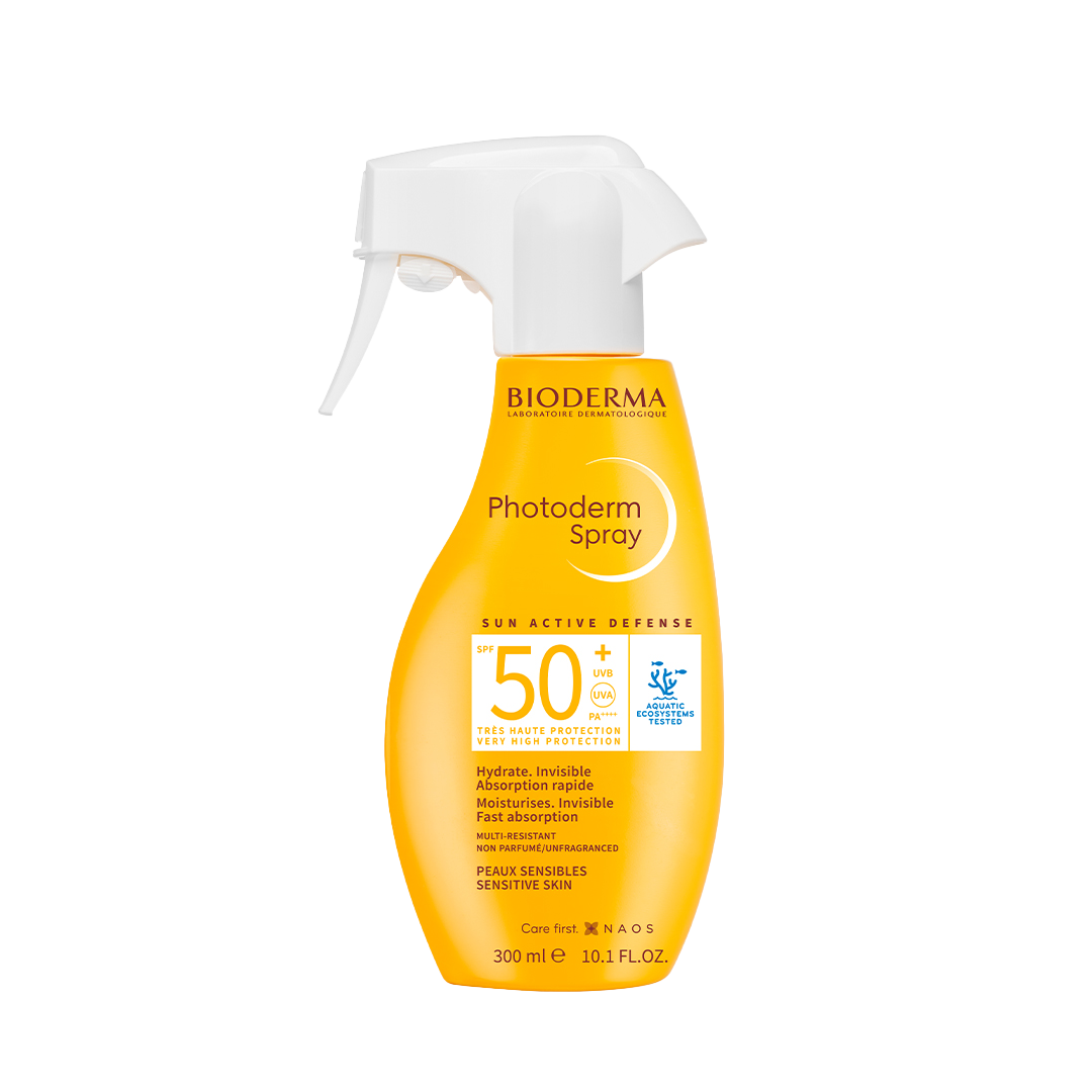 Bioderma Photoderm Spray SPF 50+
