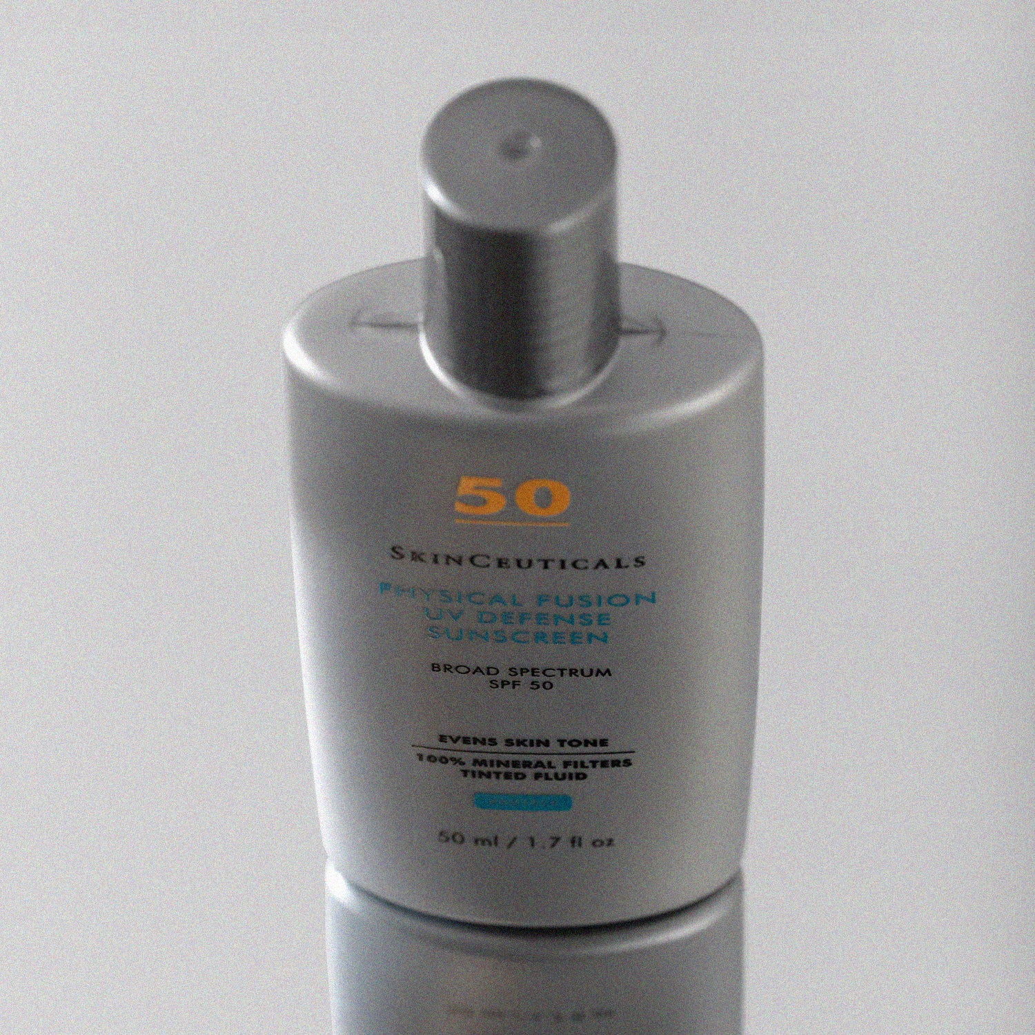 Skinceuticals Protector Solar Physical Fusion UV Defense SPF 50