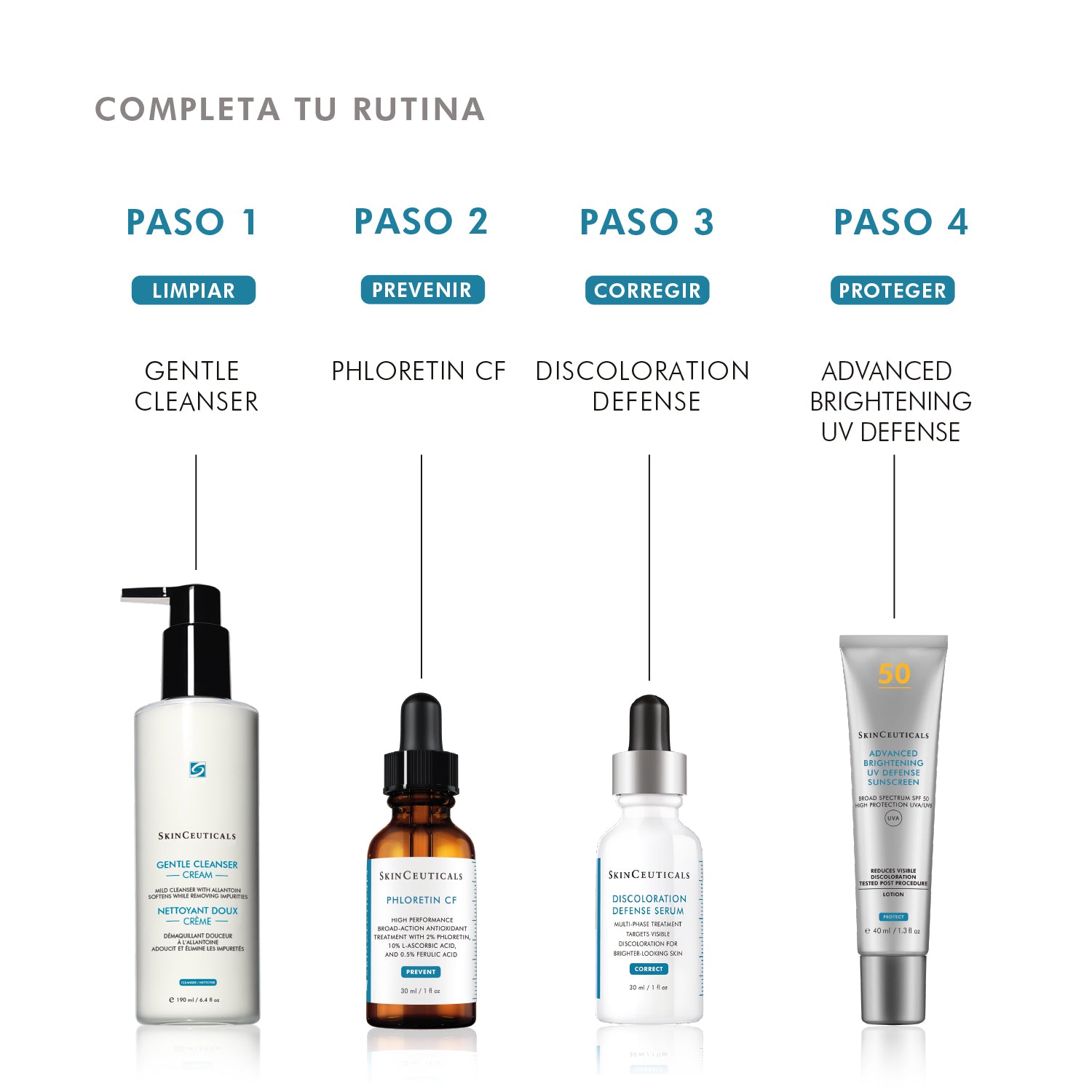 Skinceuticals Advanced Brightening UV SPF 50
