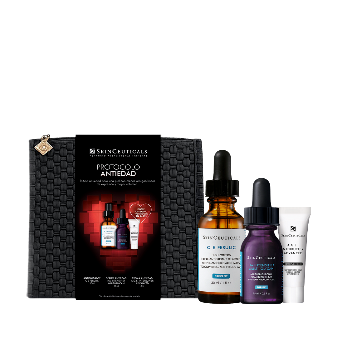 Pack Skinceuticals Protocolo Antiedad