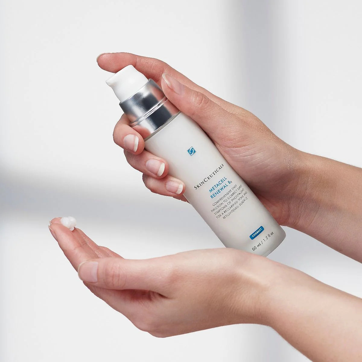 Skinceuticals Sérum Emulsión Ligera Antiedad Metacell Renewal B3