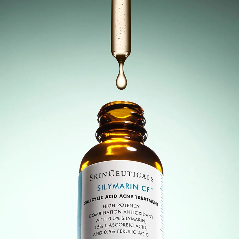 Pack Multi Marca Acné Hormonal: Silymarin+Cleansing Balanced Gel+Collection Blemish