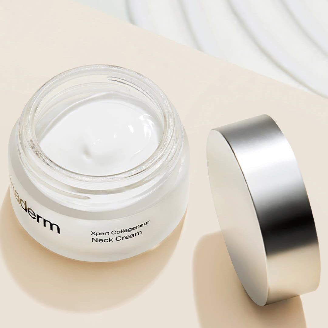 Primaderm Xpert Colageneur Neck Cream
