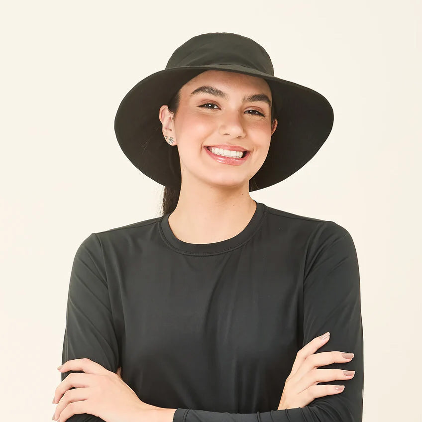 UV Line - Sombrero California Negro