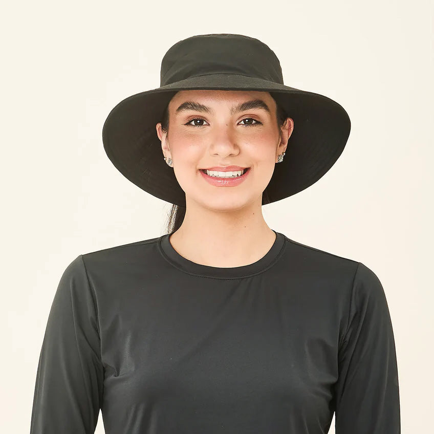 UV Line - Sombrero California Negro