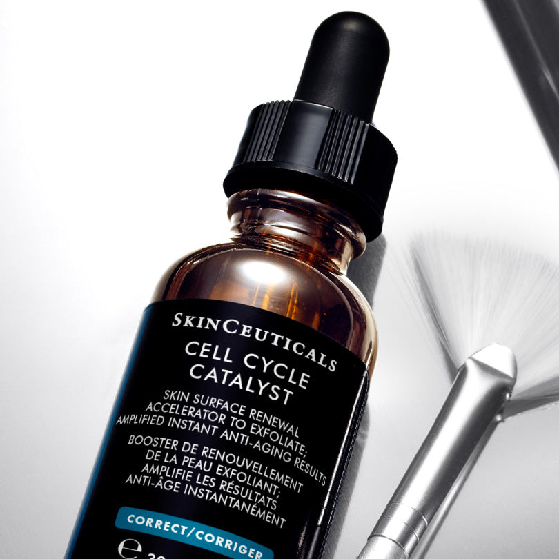 Skinceuticals Sérum Exfoliante Antiedad Cell Cycle Catalyst